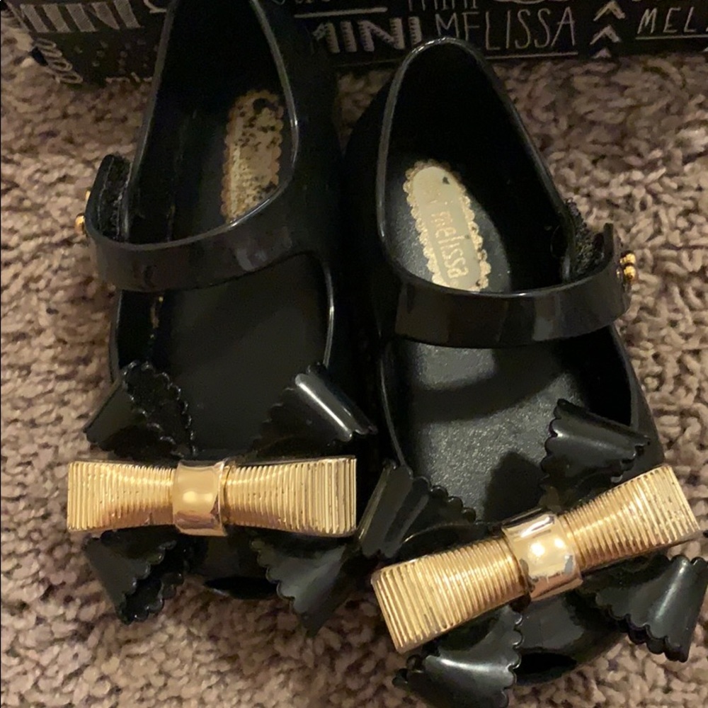 Mini Melissa